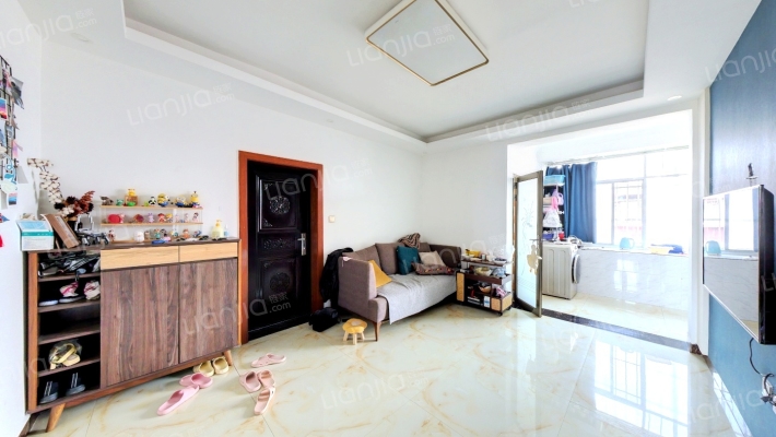 白马小区瑞云里二手房实景图