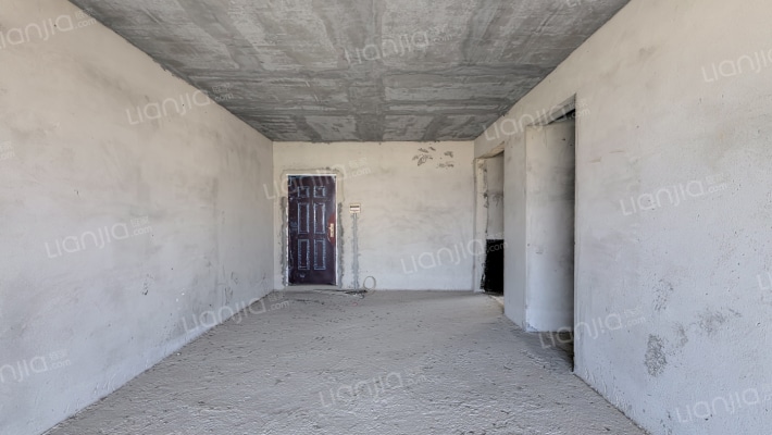 新时代花园二期二手房实景图