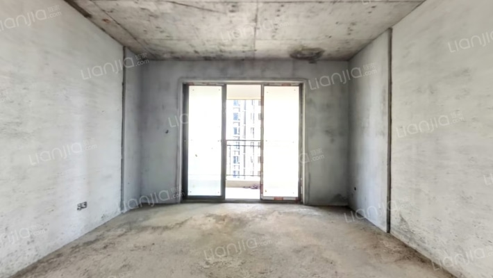 月映南湖二手房实景图