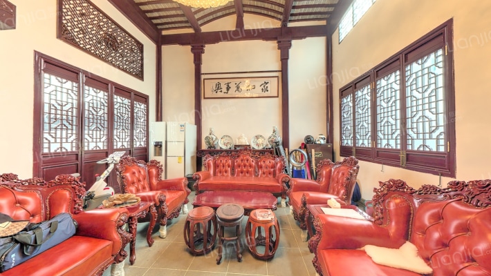 远香居二手房实景图