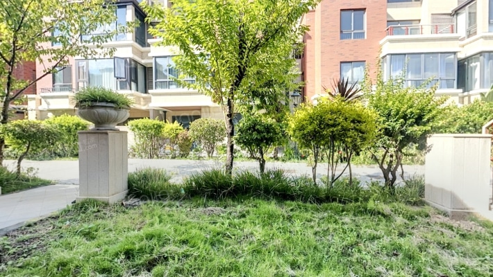 普达阳光康和北苑二手房实景图