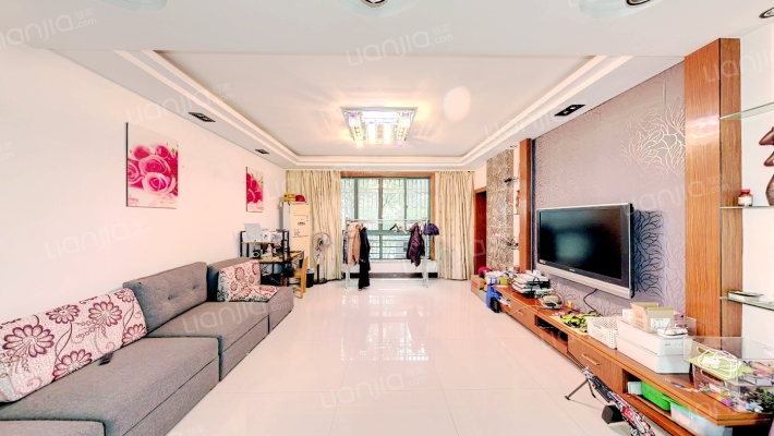 格林家园二手房实景图