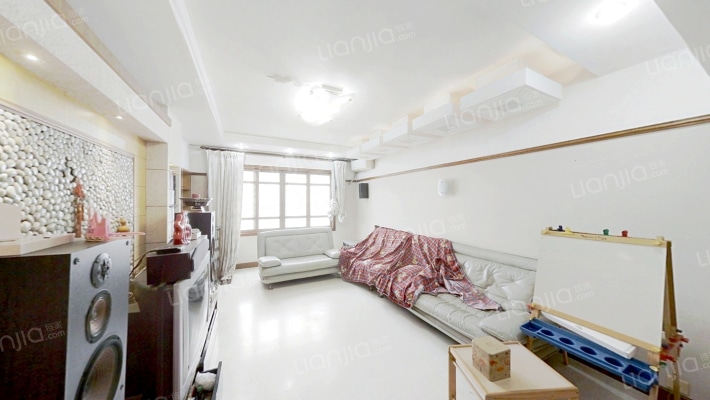 金鹰小区二手房实景图