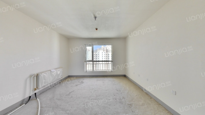 北城蘭庭二手房实景图