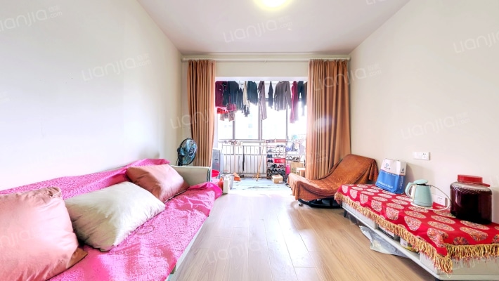 深石·柏丽湾二手房实景图