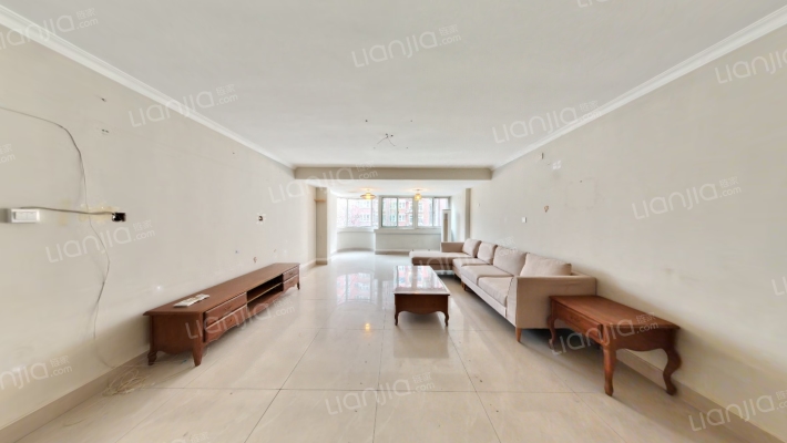 大明翠庭二手房实景图