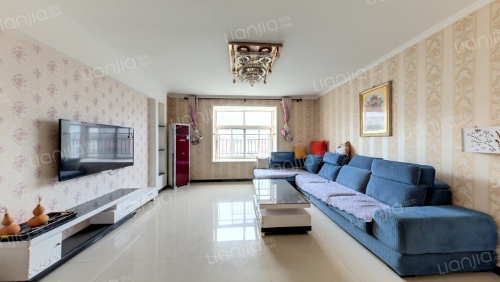 耀华佳苑二手房实景图