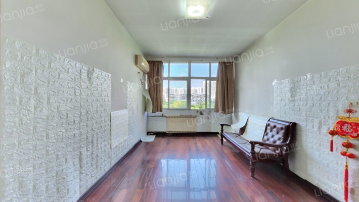 省电社区二手房实景图