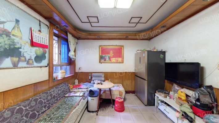 马王四村二手房实景图