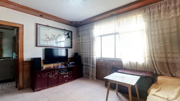 市氮肥厂家属区二手房实景图