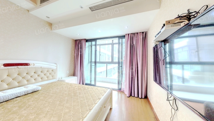 嘉富广场二手房实景图