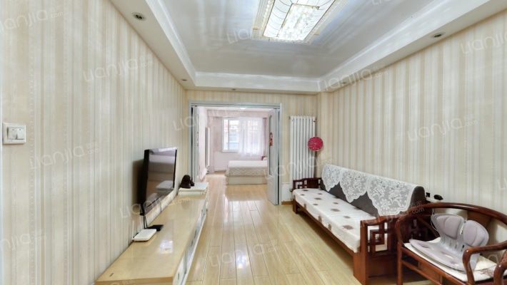 宫前东园二手房实景图