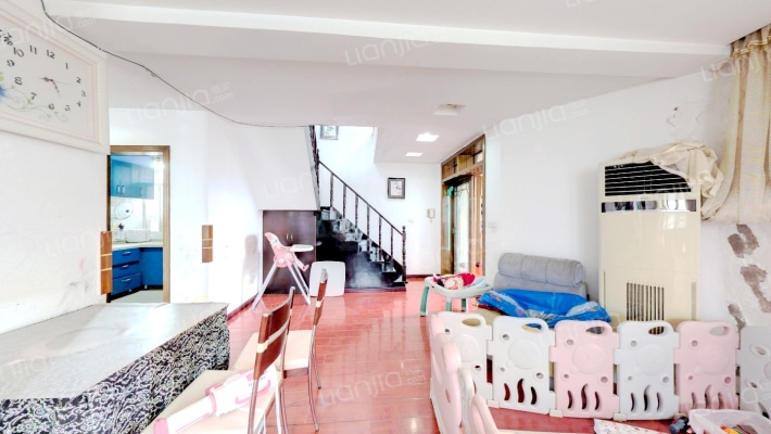 圣龙华府二手房实景图