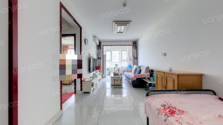 丁家嵘汇花园二手房实景图