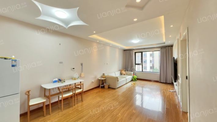 合景御华园二手房实景图