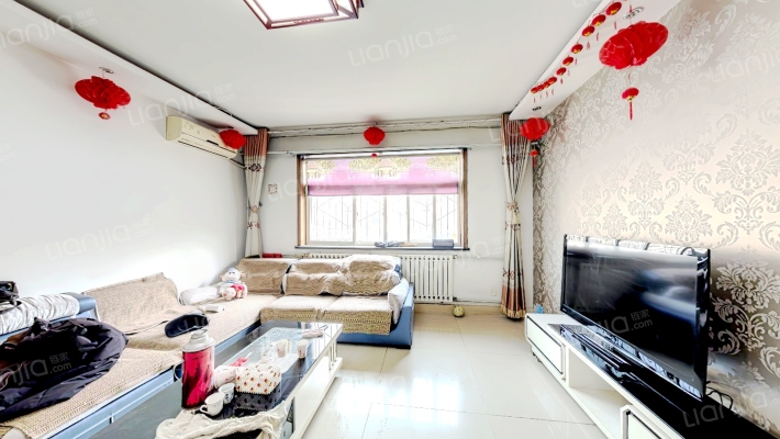 西苑小区五区二手房实景图