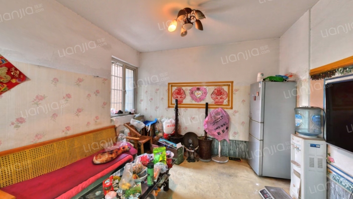 北延新居B区二手房实景图