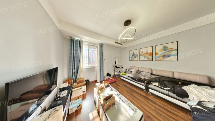 世纪太升二手房实景图