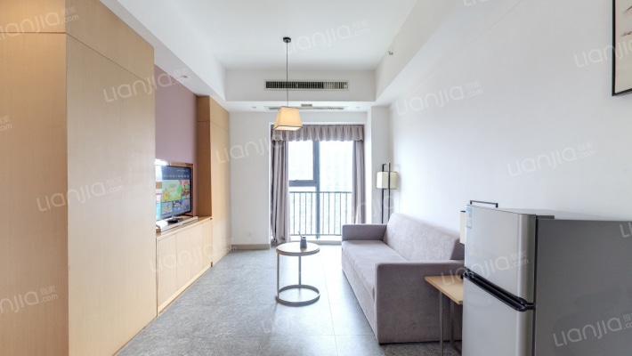 奥园国际中心二手房实景图