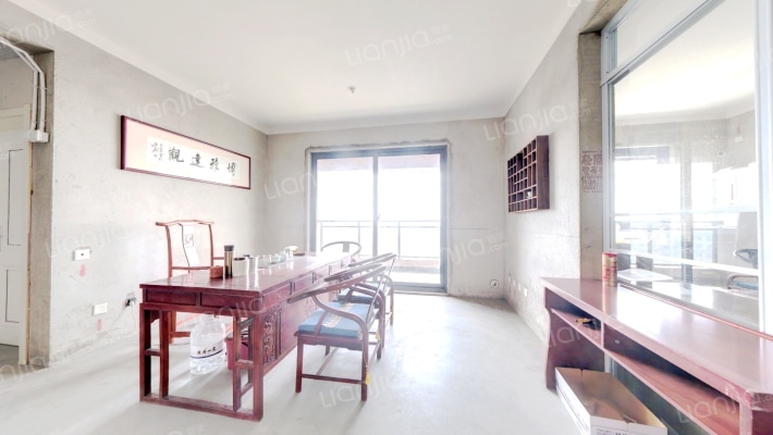 杰仕豪庭二手房实景图
