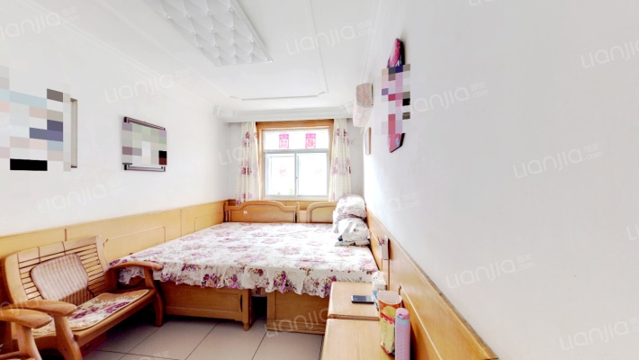 长宁里二手房实景图