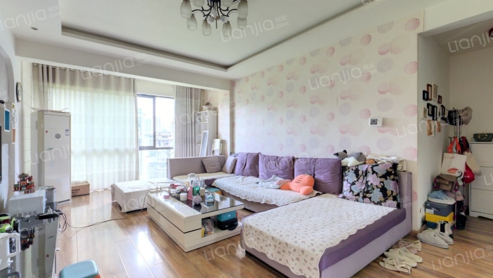 和安小区二手房实景图