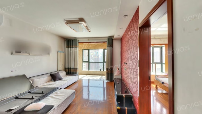 香克林小镇二手房实景图