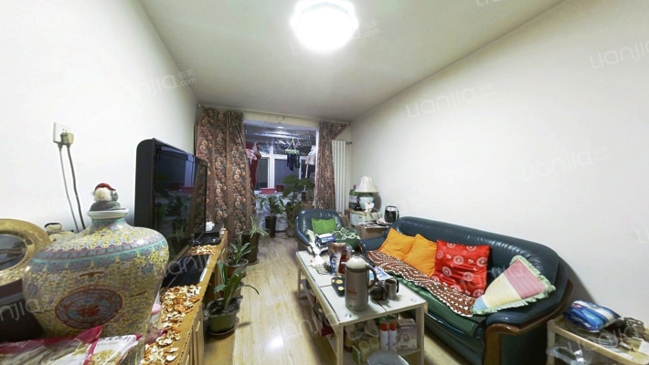 卫生厅（南/北）二手房实景图