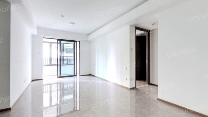 华发臻庭二手房实景图