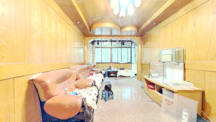 莲花巷17号二手房实景图