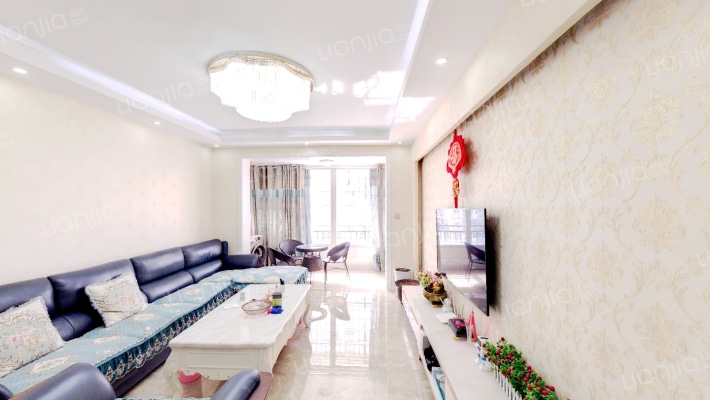 云祥山庄二手房实景图