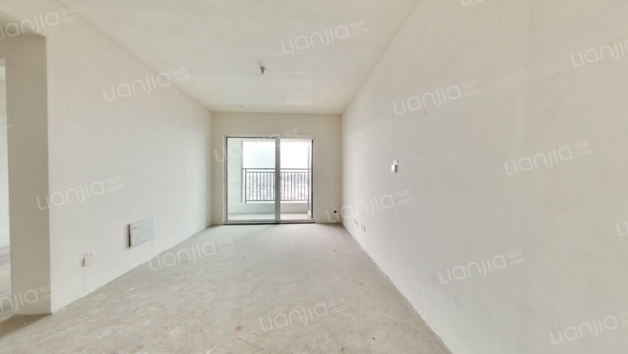 中梁拾光映象二手房实景图