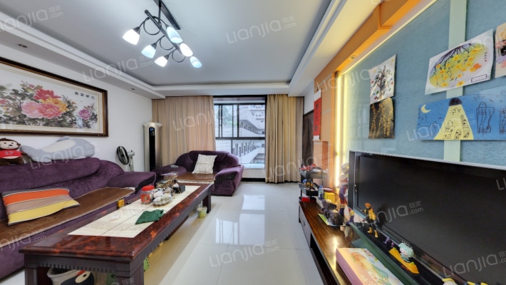 恒锦苑二手房实景图