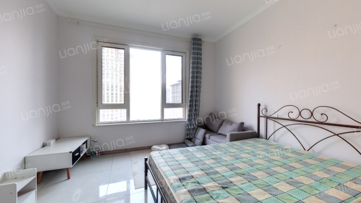 融创御园二手房实景图