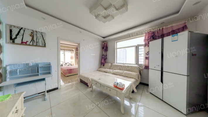 沁河名苑二手房实景图