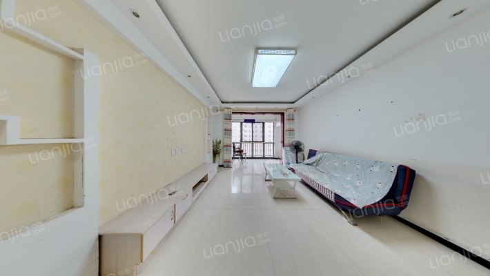 东方国际二手房实景图