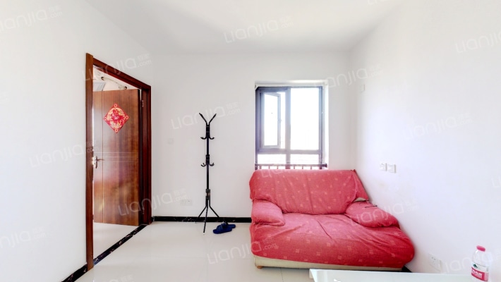 康桥金域上郡5号院二手房实景图