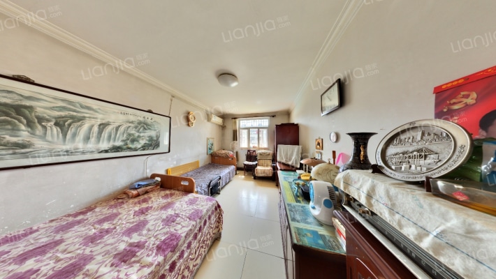 骏骥里二手房实景图