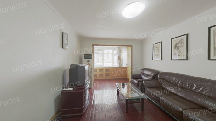 新都花园二手房实景图