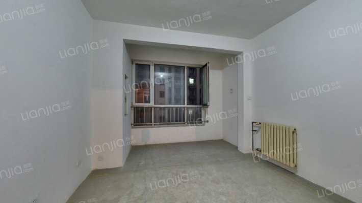 高投高新嘉园二手房实景图