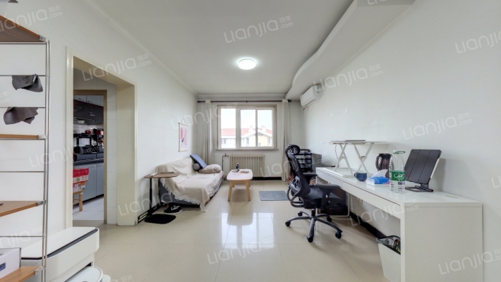 夏霖园二手房实景图