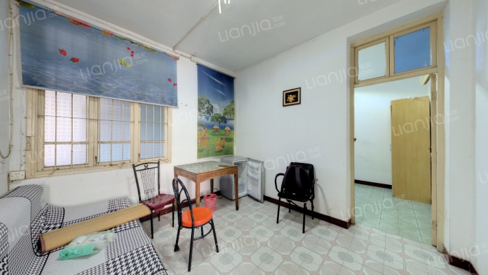 解放路二手房实景图