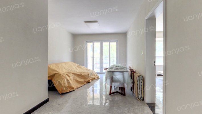 金科集美嘉悦公馆二手房实景图