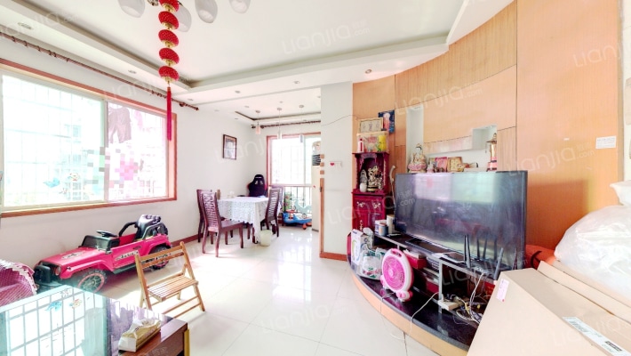 恒福苑二手房实景图