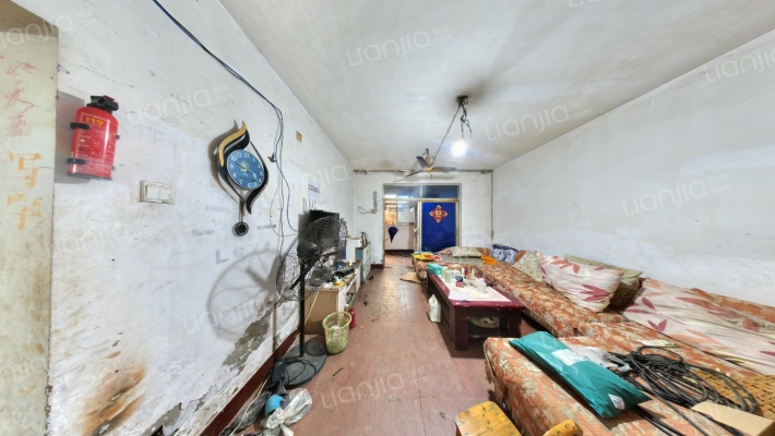 抚琴西路199号二手房实景图