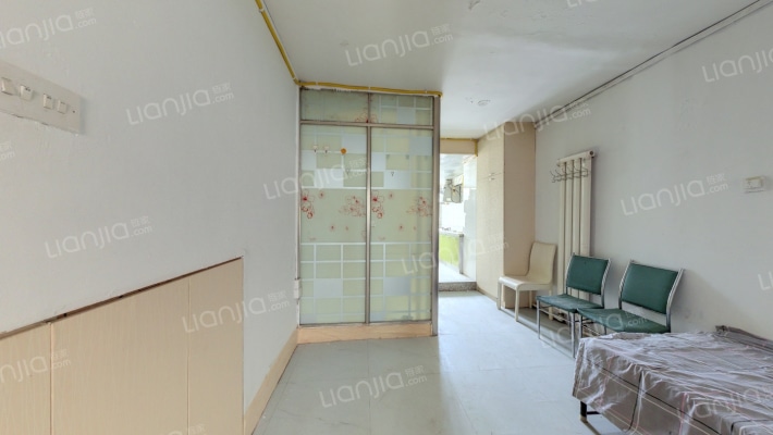 永昌路二手房实景图