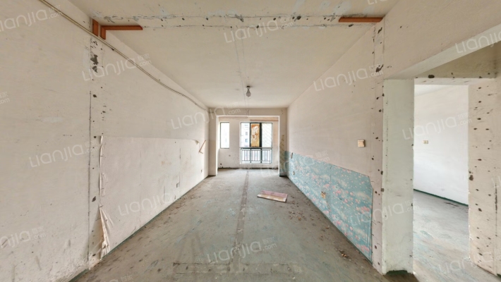 泰伯花苑五区二手房实景图