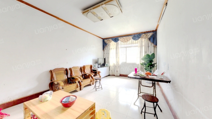 襄阳市科技信息研究所家属院二手房实景图