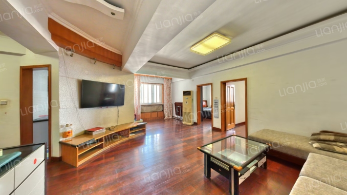 电力公寓二手房实景图