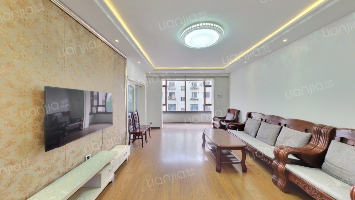 碧桂园二手房实景图